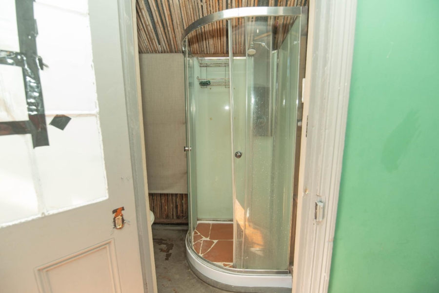 4 Bedroom Property for Sale in Port Elizabeth Central Eastern Cape